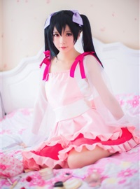 星之迟迟 到22年12月 Coser Hoshilily BCY合集1(73)